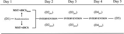 Walking and Balance Outcomes Are Improved Following Brief Intensive Locomotor Skill Training but Are Not Augmented by Transcranial Direct Current Stimulation in Persons With Chronic Spinal Cord Injury